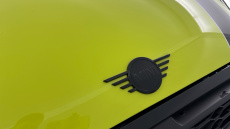 MINI Convertible 1.5 Cooper Sport 2dr Petrol Convertible